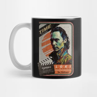 Loki - Loki Mug